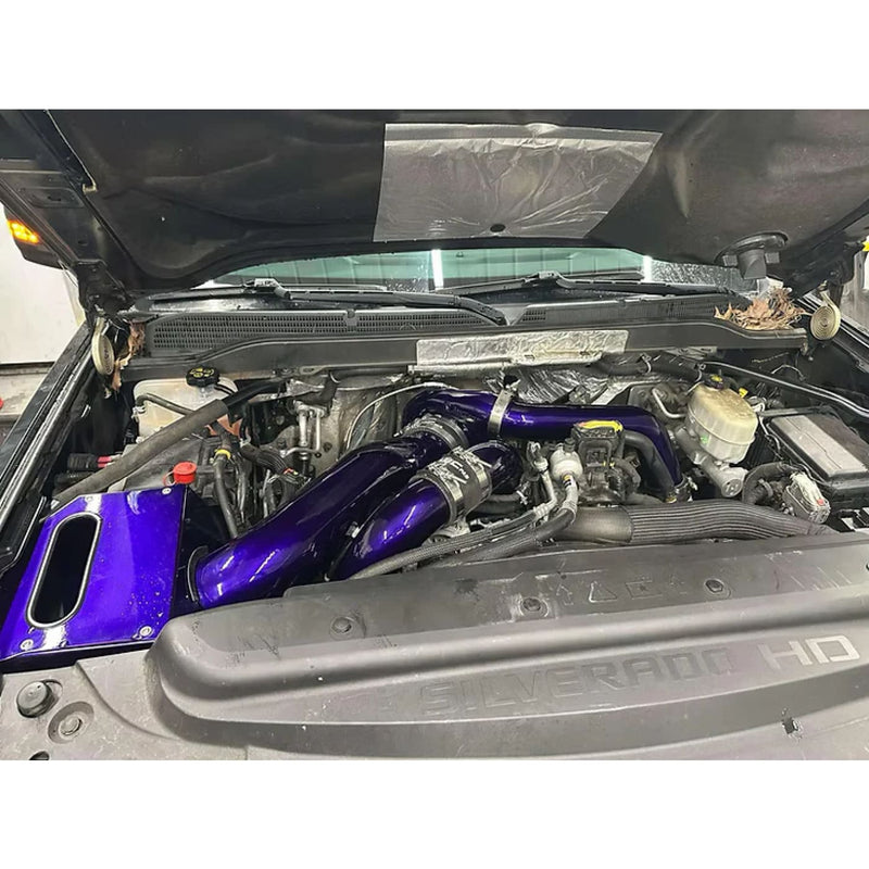 Single Turbos & Kits