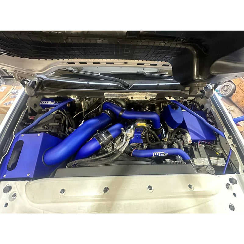 Single Turbos & Kits