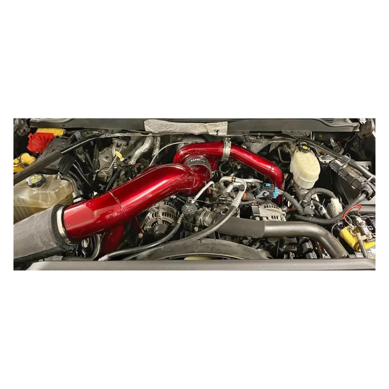 Single Turbos & Kits