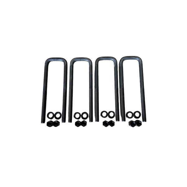 U-Bolts