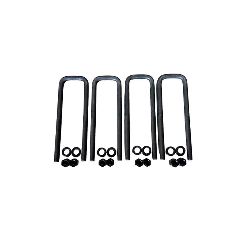 U-Bolts