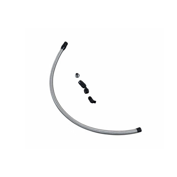 JCG-CRL Universal Turbo Drain