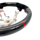 JDC Carbon Fiber Steering Wheel (09-16 R35 GT-R)