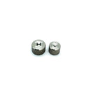 JDC Titanium A/C Cap Set (Bare)