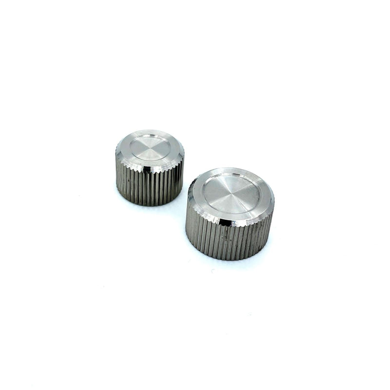 JDC Titanium A/C Cap Set Bare