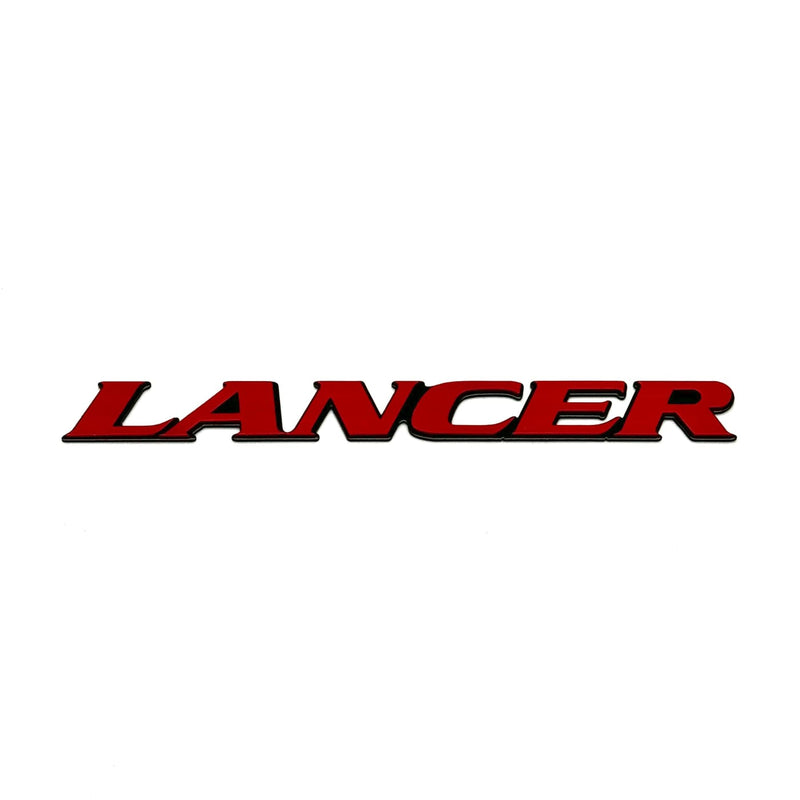 JDC-ALUM-LANCER badge