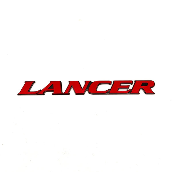 JDC-ALUM-LANCER badge