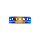 JDC-TI-COBB-BADGE-SM + 3M badge