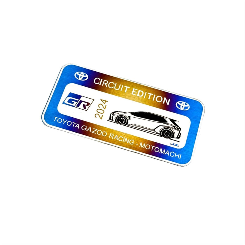 JDC-TI-GRC-DP-ORIGINAL badge