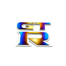 JDC-TI-GTR-REAR-BADGE badge