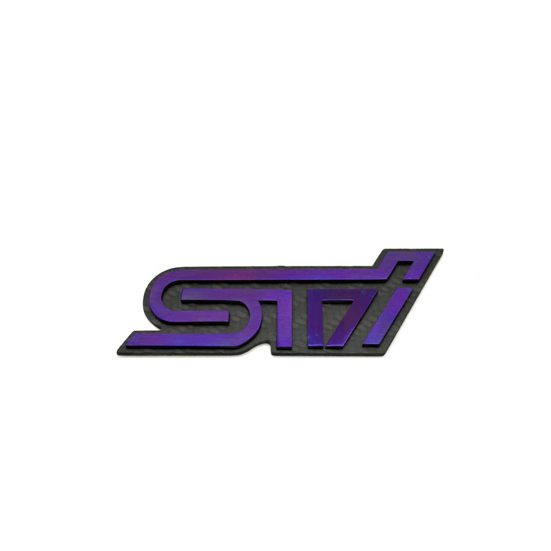 JDC-TI-STI-TRUNK badge