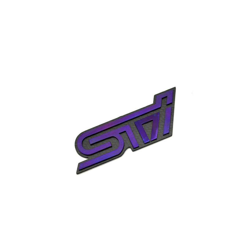 JDC-TI-STI-TRUNK badge