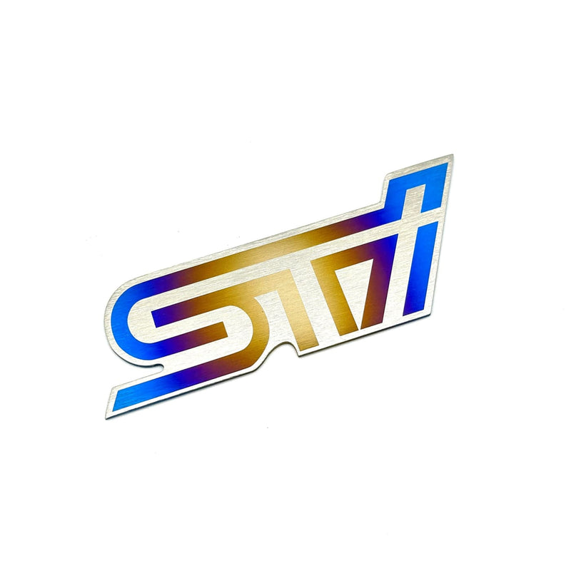 JDC-TI-STI-TRUNK badge