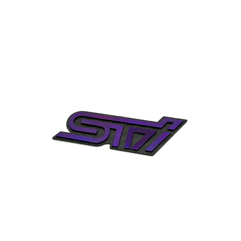 JDC-TI-STI-TRUNK badge