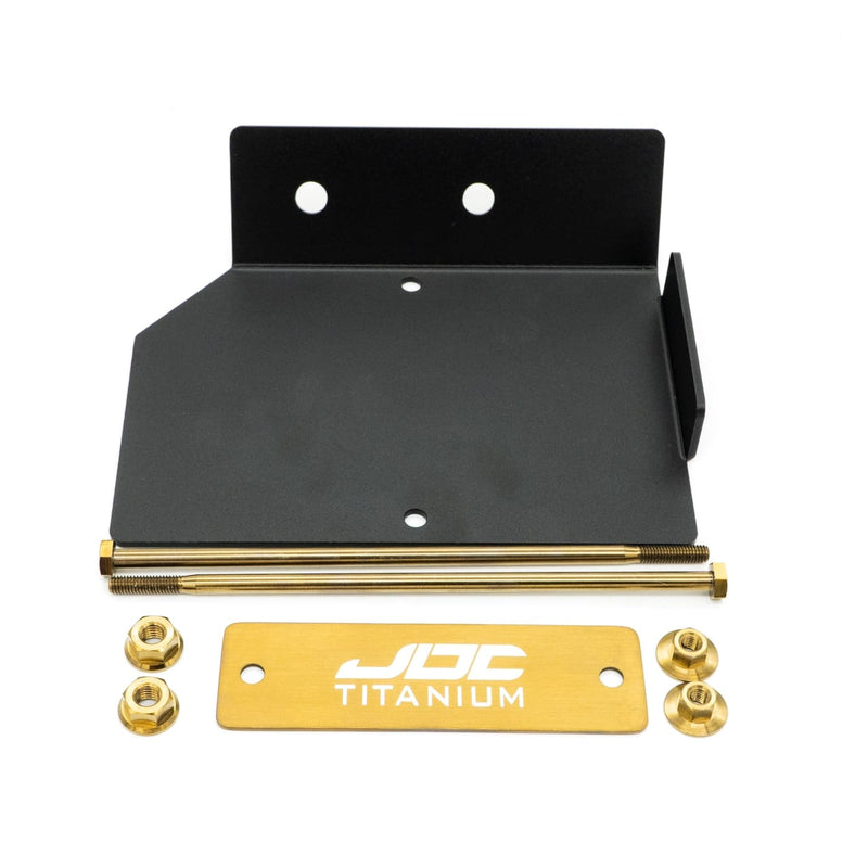 Battery Tray