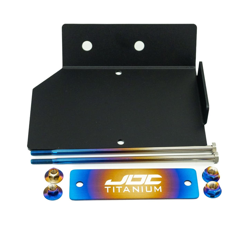 Battery Tray