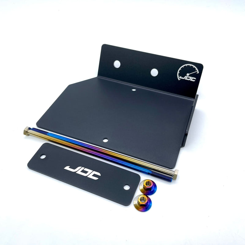 JDC Small Battery Kit V2 (Evo 7/8/9) - JD Customs U.S.A