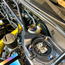 JDC-Ti--UNIV-BFC Brake Fluid Cap