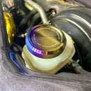 JDC-Ti--UNIV-BFC Brake Fluid Cap