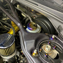 JDC-Ti--UNIV-BFC Brake Fluid Cap