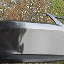 JDC Carbon Fiber Bumper Shutters (Evo 8) - JD Customs U.S.A