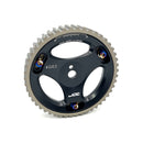 JDC-EVO-ACG-N-BURNT Cam gear