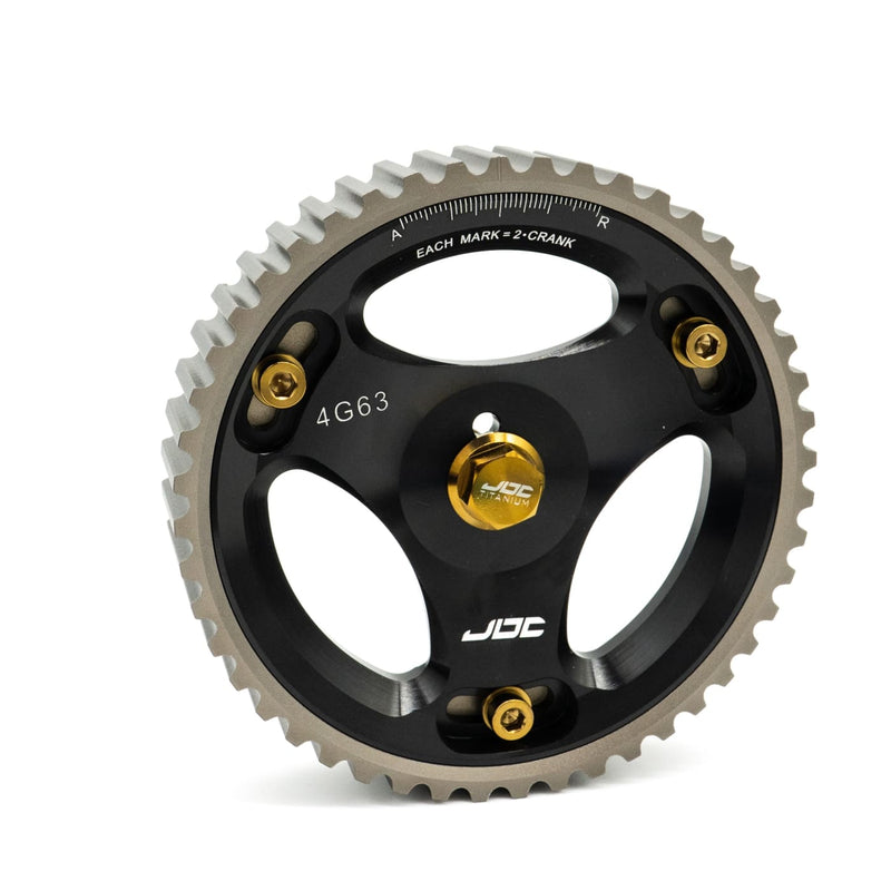 JDC-EVO-ACG-Y-BRONZE Cam gear