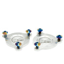 JDC-AL-EVO48-CTHC Cam Trigger Housing Cover