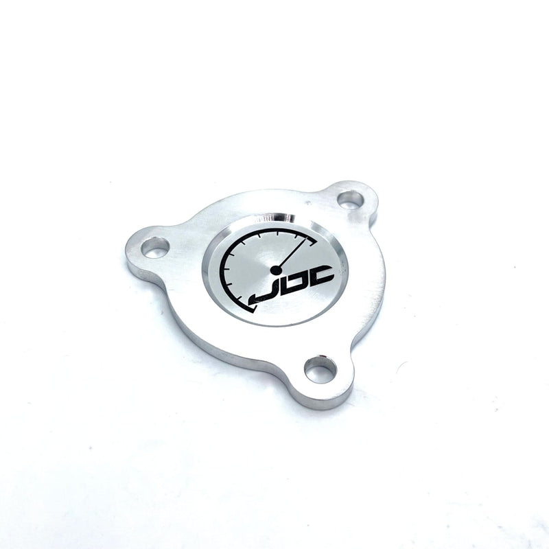 JDC-AL-EVO48-CTHC-BURNT Cam Trigger Housing Cover