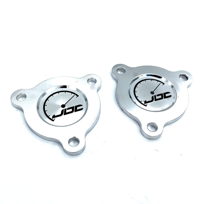 JDC-AL-EVO48-CTHC-BURNT Cam Trigger Housing Cover