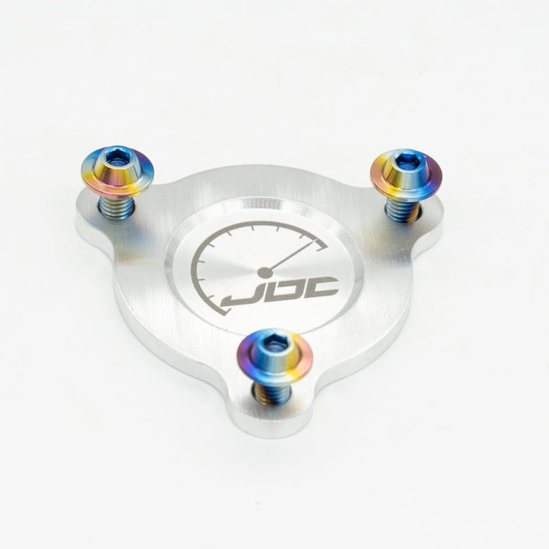 JDC-AL-EVO48-CTHC-RAINBOW Cam Trigger Housing Cover