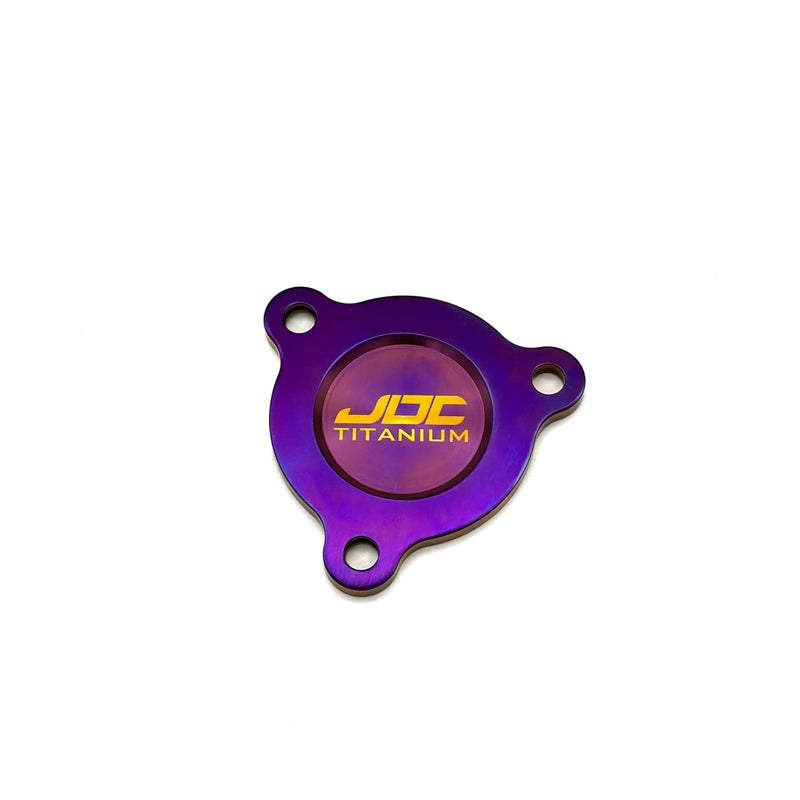 JDC-TI-EVO48-CTHC Cam Trigger Housing Cover