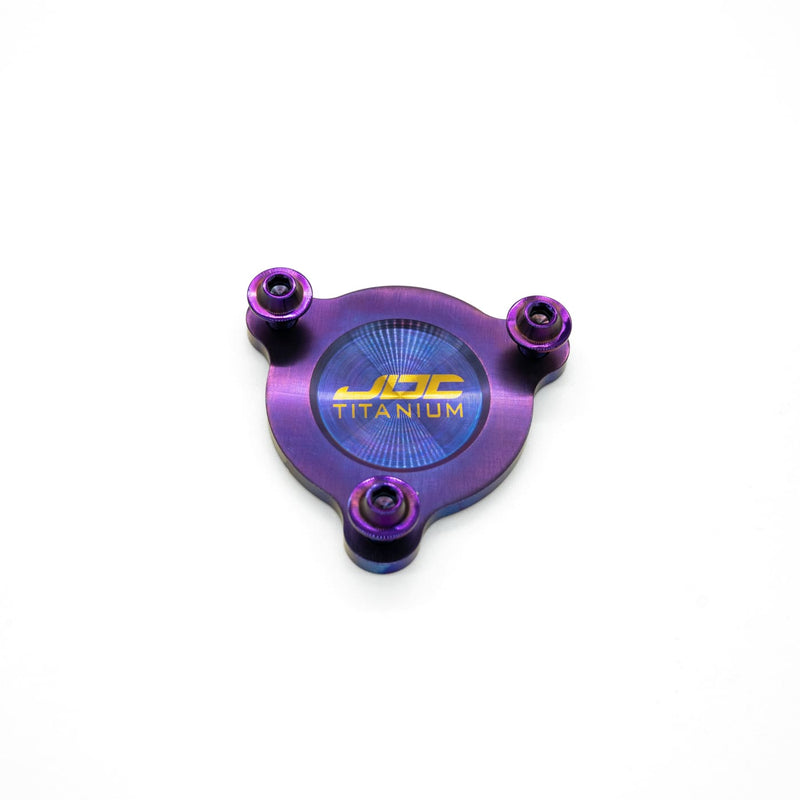 JDC-TI-EVO48-CTHC Cam Trigger Housing Cover