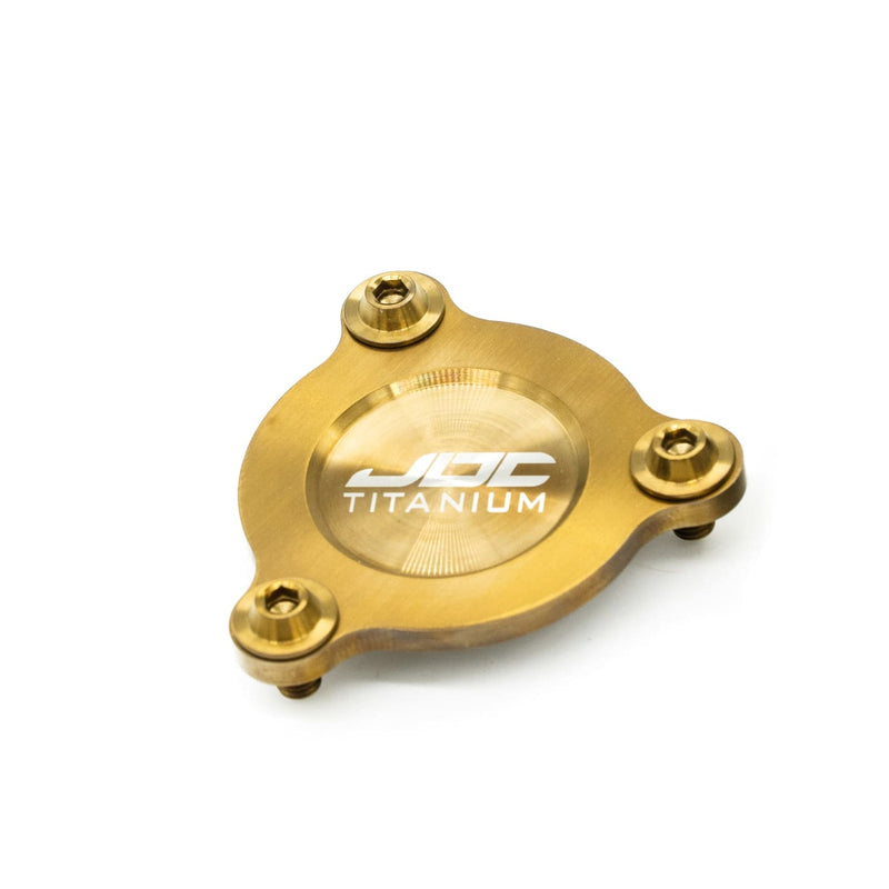 JDC-TI-EVO48-CTHC-BRONZE Cam Trigger Housing Cover