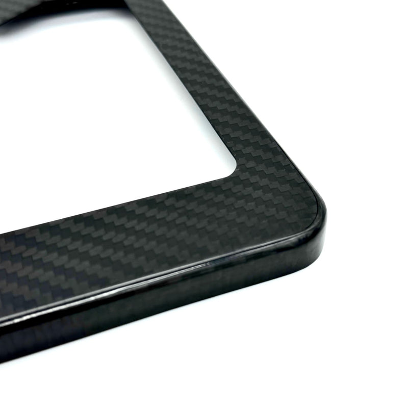 JDC-LPF-2x2G-V1 Carbon Fiber