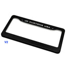 JDC-LPF-2x2G-V1 Carbon Fiber