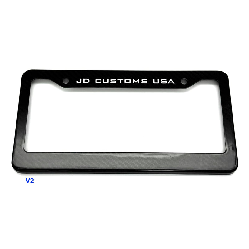 JDC-LPF-2x2G-V1 Carbon Fiber