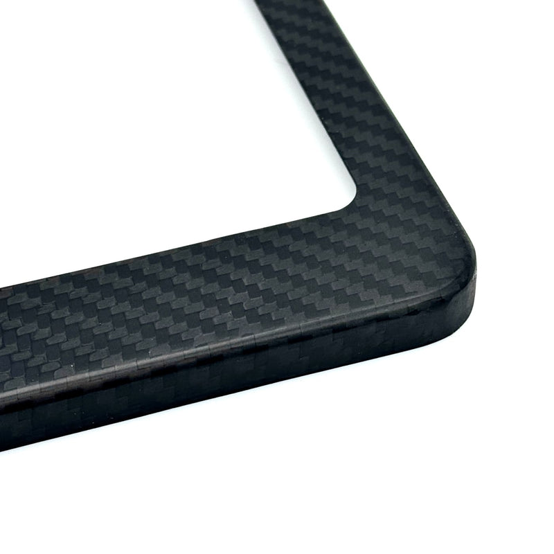 JDC-LPF-2x2M-V1 Carbon Fiber