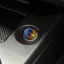 JDC-TI-CLP Cigarette Lighter