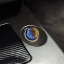 JDC-TI-CLP Cigarette Lighter