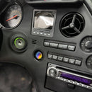 JDC-TI-CLP Cigarette Lighter