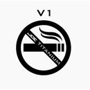 JDC-TI-CLP Cigarette Lighter