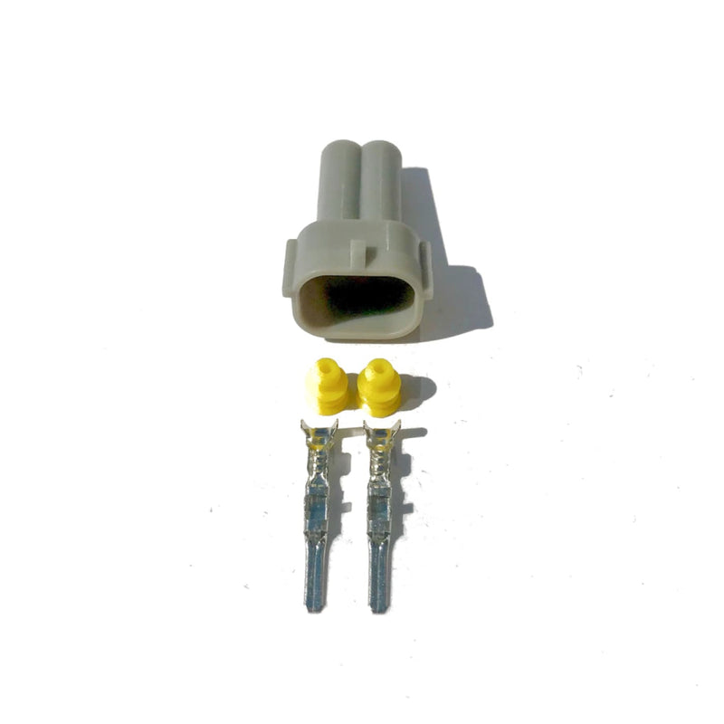 DensoInjector Connector