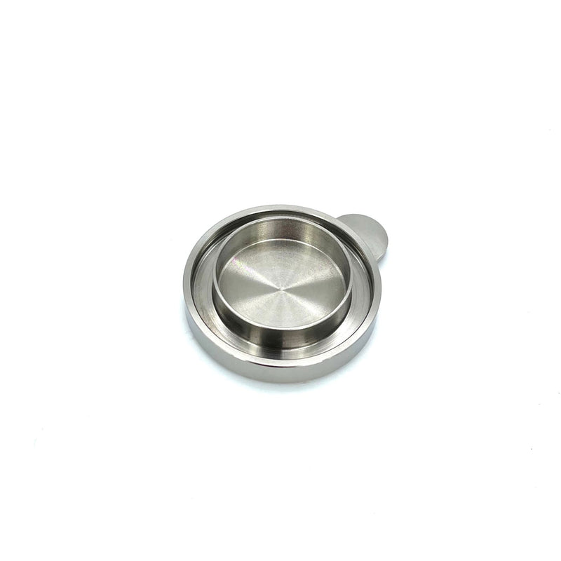 JDC-TI-SUB-CORC Coolant Cap