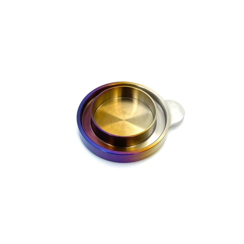 JDC-TI-SUB-CORC Coolant Cap