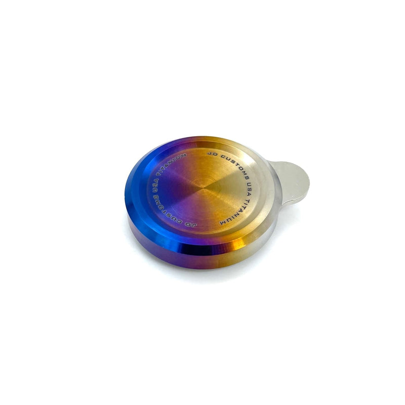 JDC-TI-SUB-CORC Coolant Cap