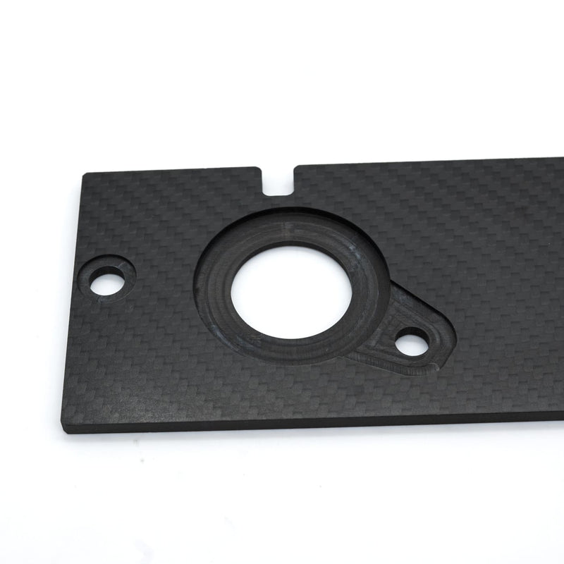 JDC-EVO48-SSMP-STD COP Mounting Plate