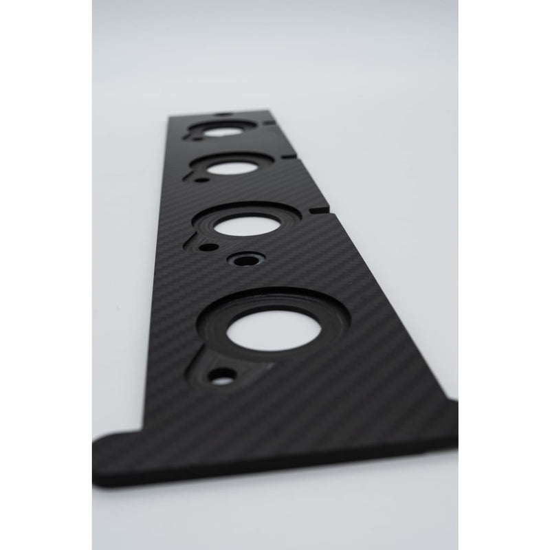 JDC-EVO48-SSMP-STD COP Mounting Plate