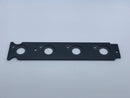 JDC "Show Series" COP Mounting Plates (Evo 4-9) - JD Customs U.S.A