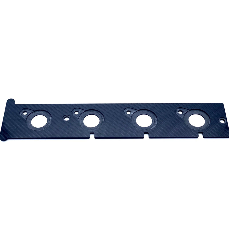 JDC-EVO48-SSMP-STD COP Mounting Plate